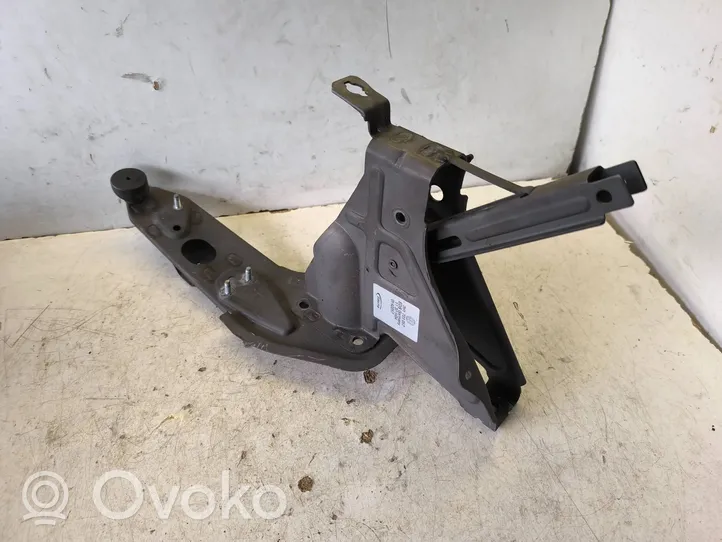 Volkswagen Multivan T5 Conjunto de soporte del pedal de freno 7H1723057