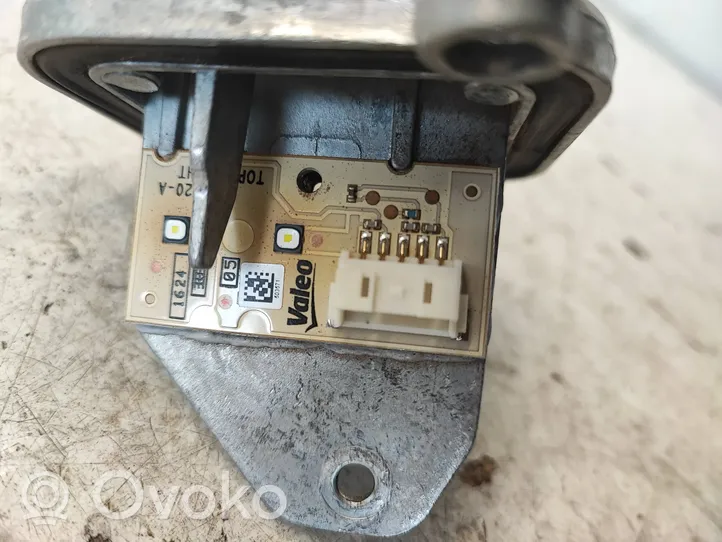 BMW X1 F48 F49 Module de contrôle de ballast LED 90068145