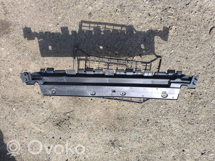 Ford F150 Wlot / Kanał powietrza intercoolera ML348B407CB