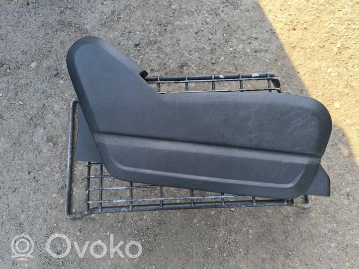 Mercedes-Benz Sprinter W906 Seat trim 010096