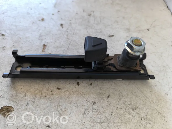 Citroen Jumper Rail de réglage hauteur de ceinture de sécurité 1356708080