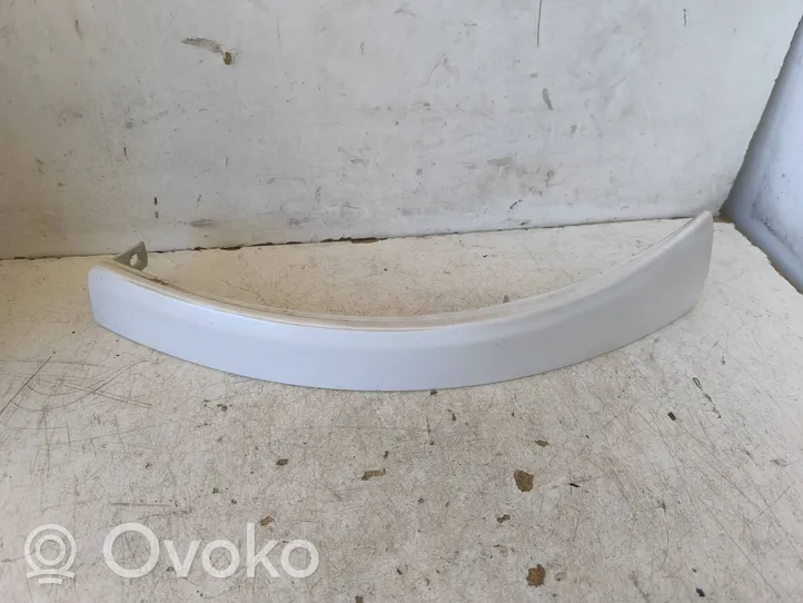 Fiat Ducato Listwa pod lampę przednią 1306529070