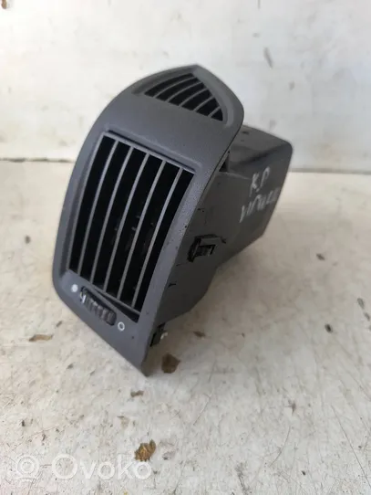 Fiat Ducato Grille d'aération centrale 385812