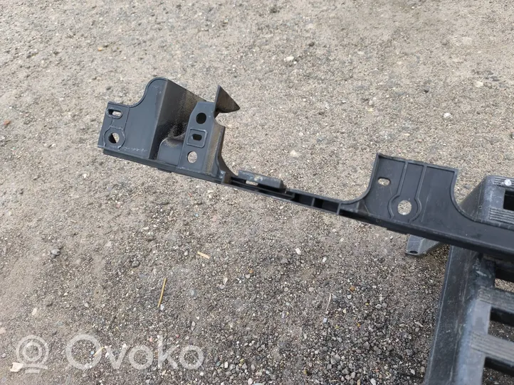 Volkswagen Transporter - Caravelle T5 Rear bumper mounting bracket 7H0807723