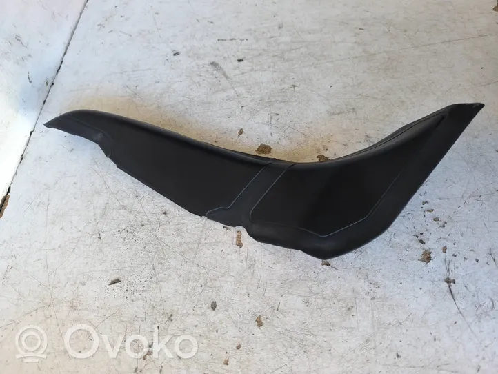 BMW 5 G30 G31 Rivestimento modanatura del faro posteriore 7382959