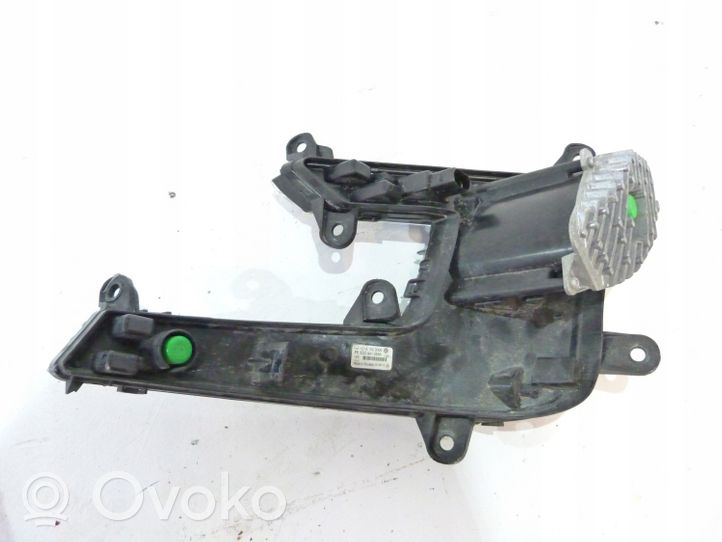 Volkswagen PASSAT B8 Phare de jour LED 3G0941056A