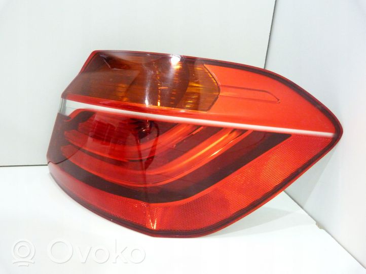 BMW 2 F45 Lampa tylna 