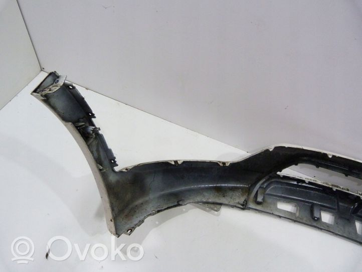 Hyundai Santa Fe Apakšējā bampera daļa (lūpa) 865122W000