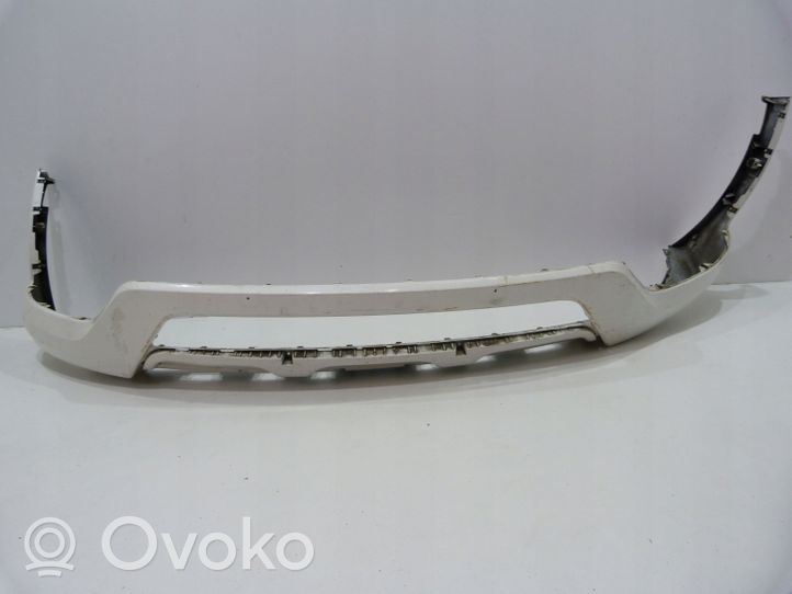 Hyundai Santa Fe Front bumper lip 865122W000