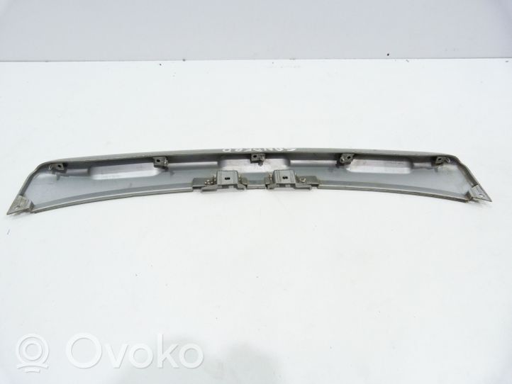 Dacia Sandero Front bumper lip 620729362