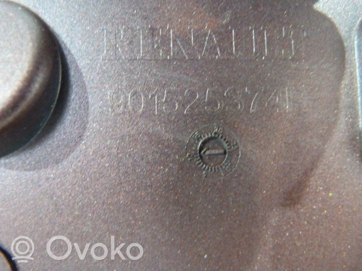 Renault Megane IV Bande de feu arrière/couvercle de plaque d'immatriculation 901525374