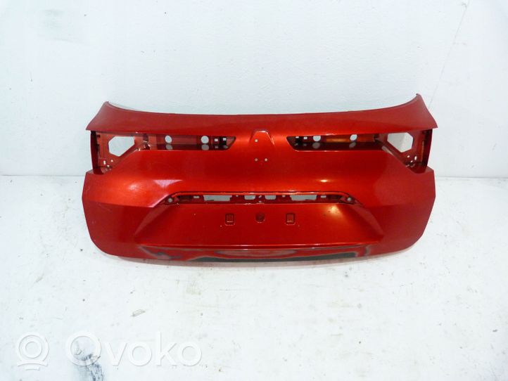 Renault Megane IV Listwa światła tylnego/osłona tablicy rejestracyjnej 901525374