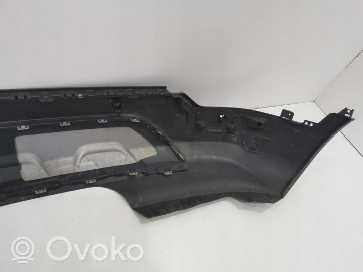 Opel Mokka X Moulure inférieure de pare-chocs arrière 42505613