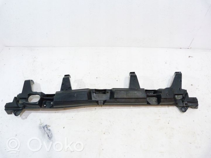 Dacia Duster II Belka zderzaka tylnego 850905786