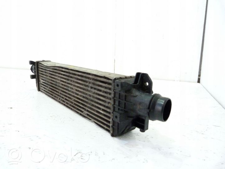 Opel Mokka Chłodnica powietrza doładowującego / Intercooler 95081734