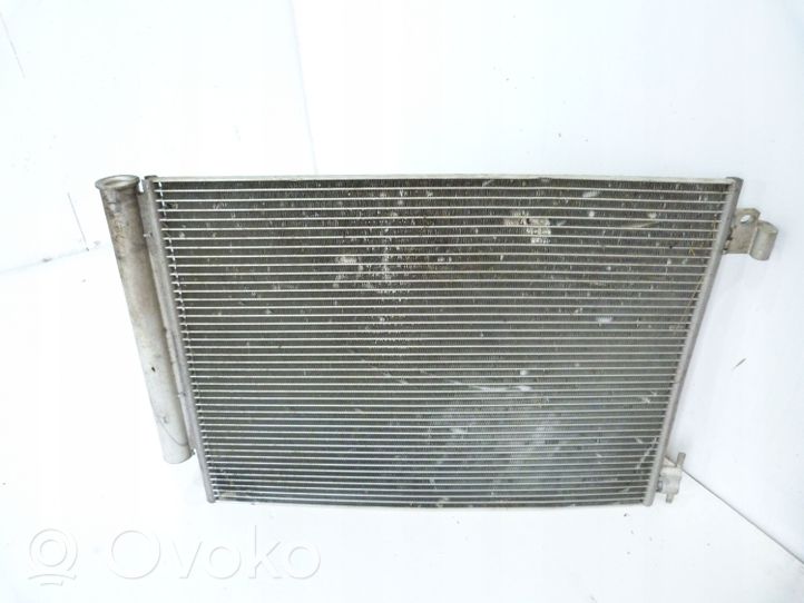 Dacia Duster Radiateur condenseur de climatisation 921006454