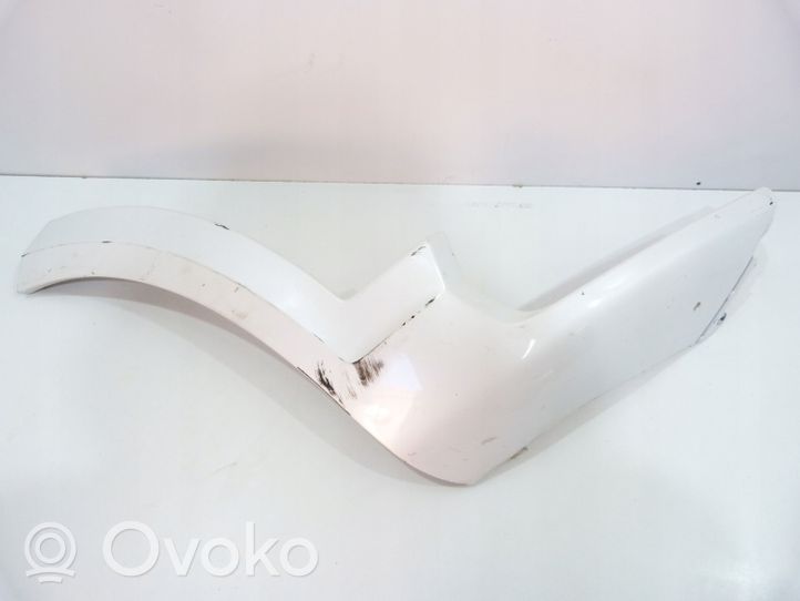 Volvo V90 Cross Country Rivestimento del pannello parte angolare del paraurti anteriore 31425549