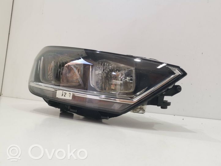 Volkswagen Golf Sportsvan Faro/fanale 517941006B