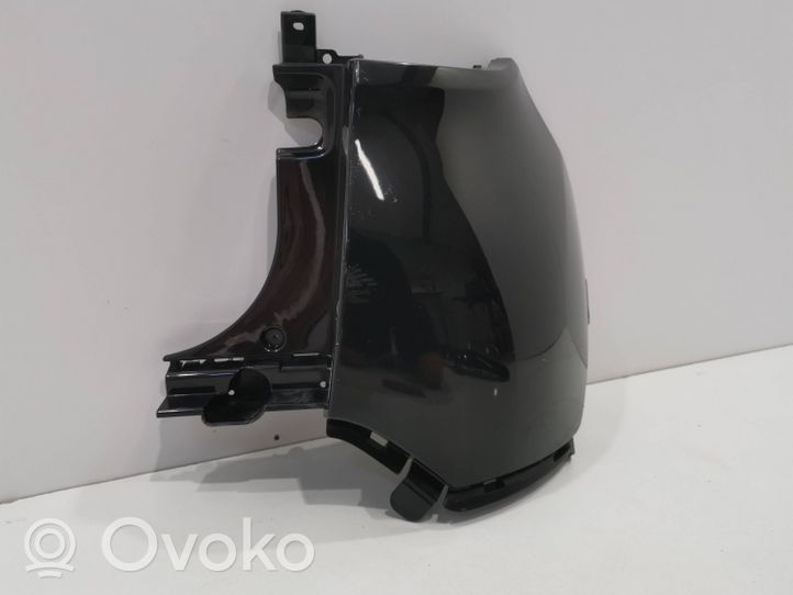 Renault Captur Kampinė galinio bamperio dalis 850164390R