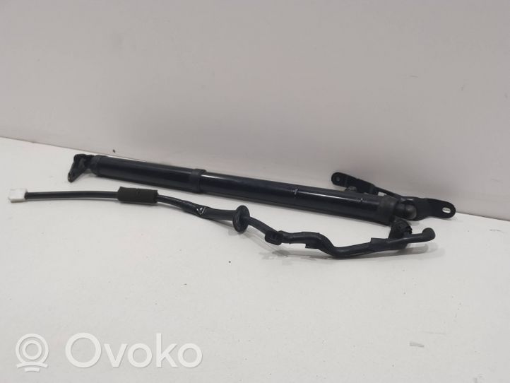 Toyota RAV 4 (XA40) Staffa di rinforzo per ammortizzatore bagagliaio 68910-42016