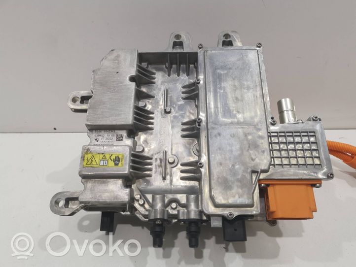 BMW i3 Charging relay 9845349