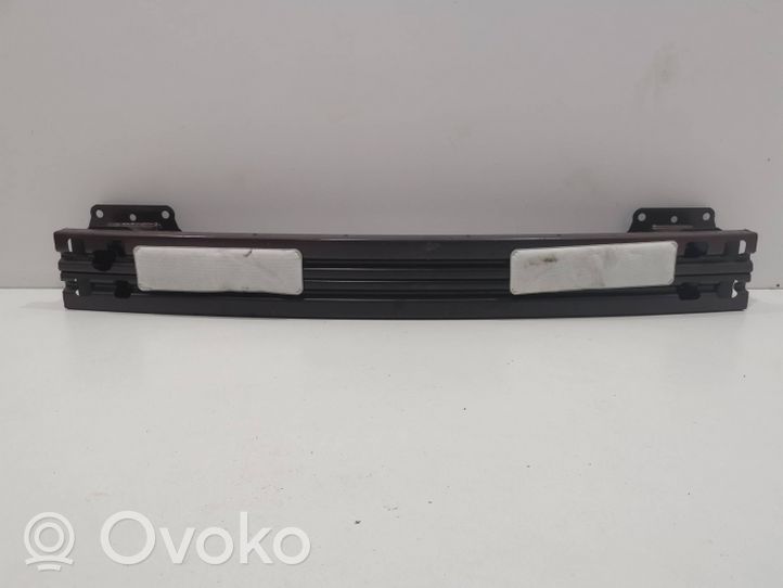 Nissan Qashqai J12 Poutre de soutien de pare-chocs arrière 850306UA0A