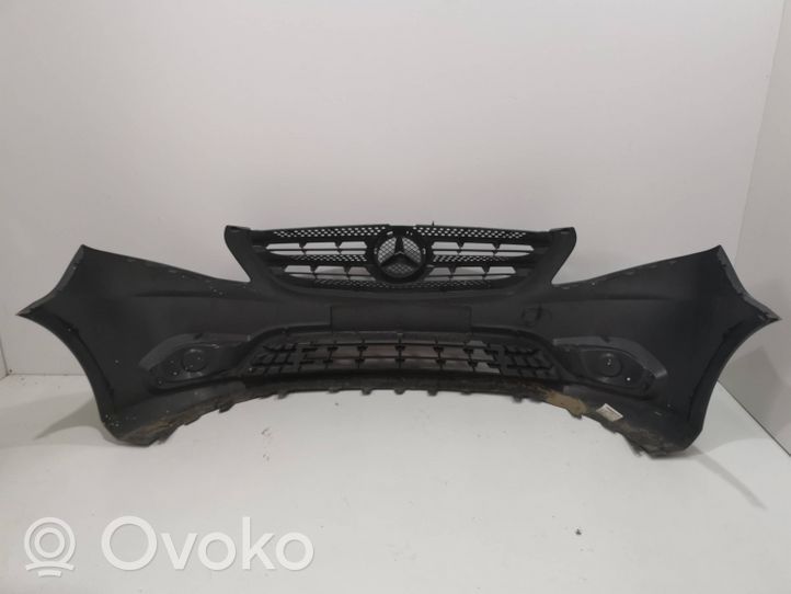 Mercedes-Benz Vito Viano W447 Paraurti anteriore A4478800470