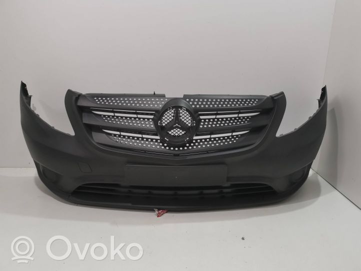 Mercedes-Benz Vito Viano W447 Parachoques delantero A4478800470