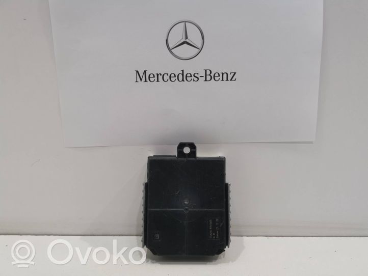 Mercedes-Benz C W206 Autres unités de commande / modules A2068205401