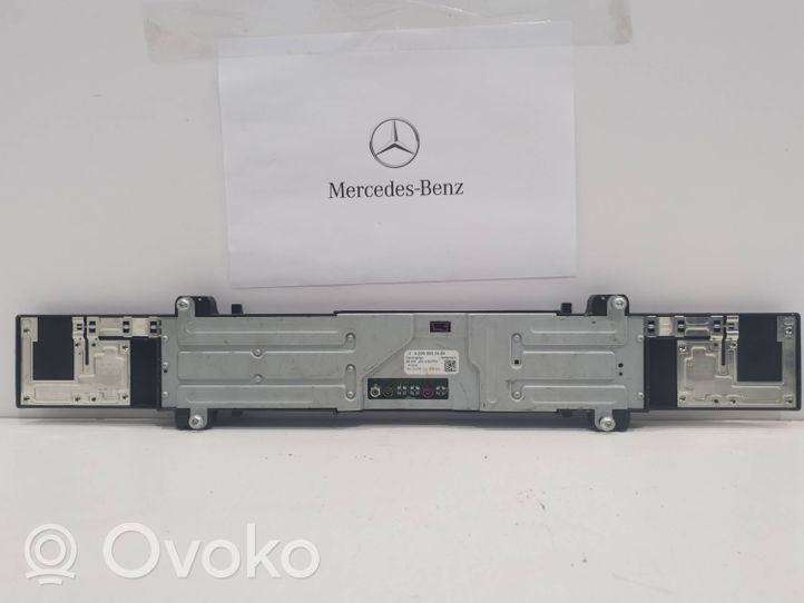 Mercedes-Benz C W205 Antena wewnętrzna A2069053404