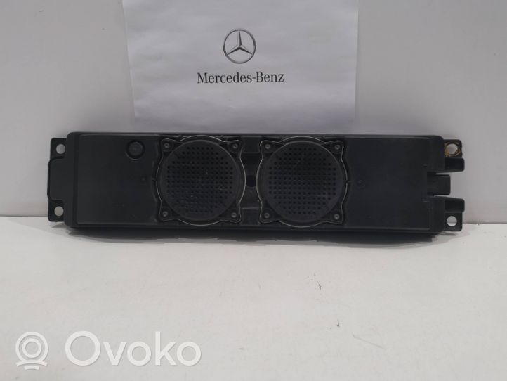 Mercedes-Benz B W246 W242 Subwoofer-bassokaiutin A2909068500