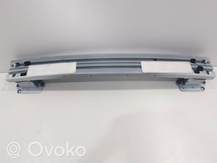 Nissan Qashqai J12 Poutre de soutien de pare-chocs arrière 850306UA0A