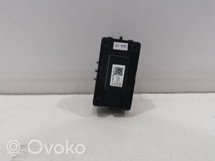 Mercedes-Benz S W222 Multifunctional control switch/knob A2979058101