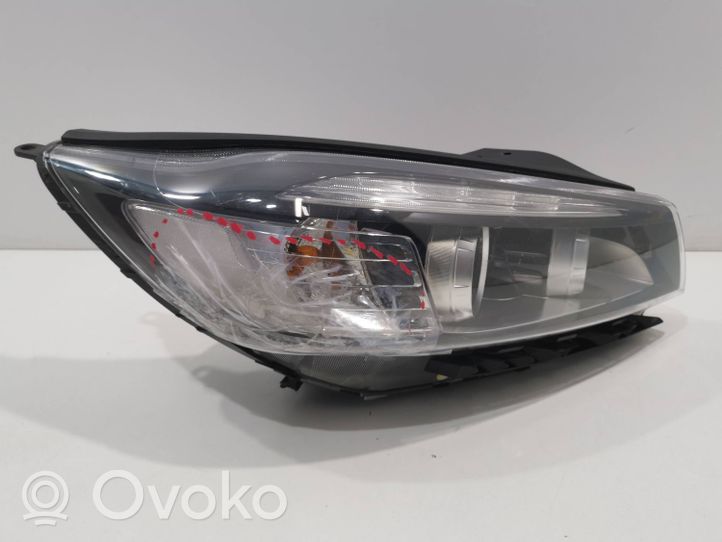 KIA Sorento Lampa przednia 92102C5200