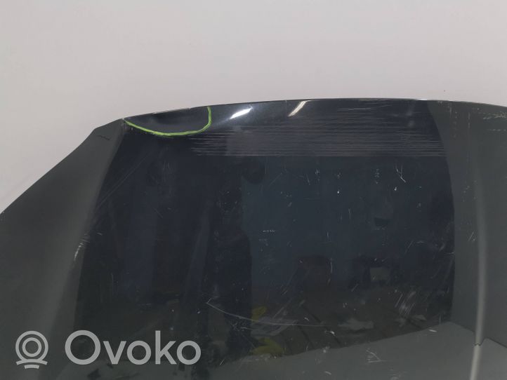 Volvo XC70 Pokrywa przednia / Maska silnika XC70