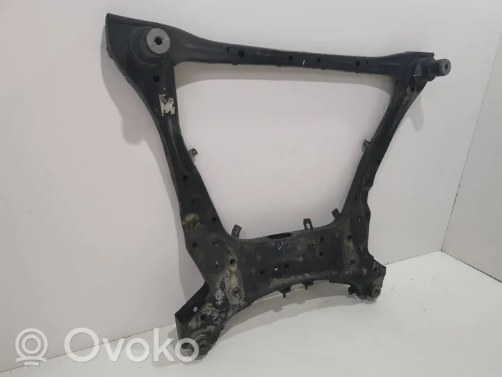 Hyundai Tucson IV NX4 Set del kit di montaggio della sospensione anteriore tucson