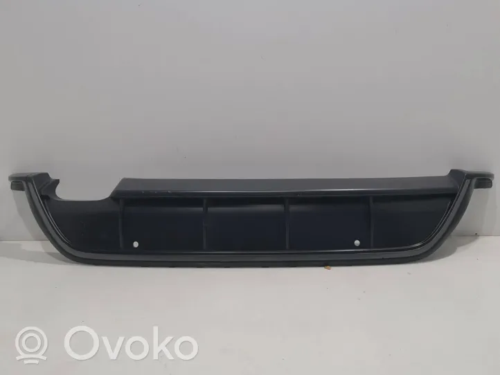 Hyundai Kona I Apdailinė galinio bamperio juosta 86612-J9NA0