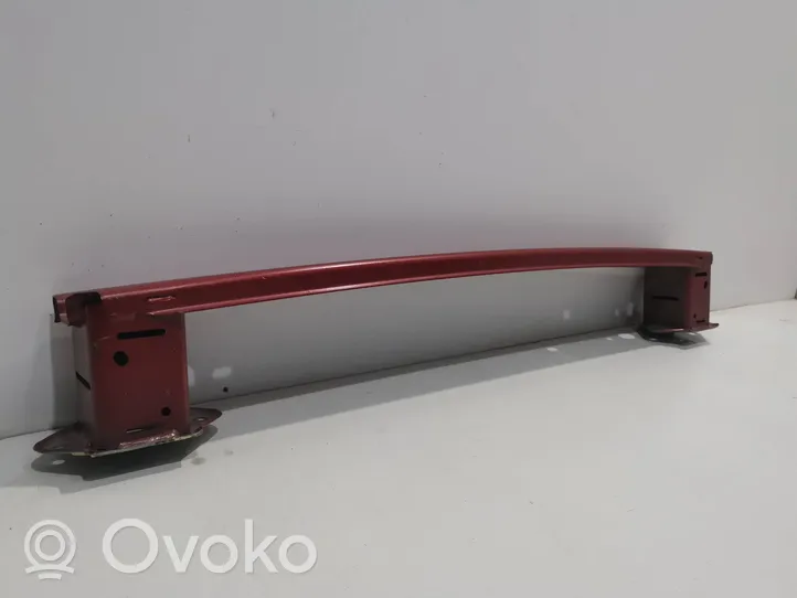 Toyota Yaris XP210 Traversa di supporto paraurti posteriore 25094780