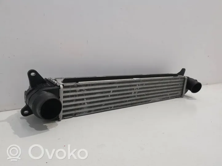 KIA Ceed Chłodnica powietrza doładowującego / Intercooler 28270-08000