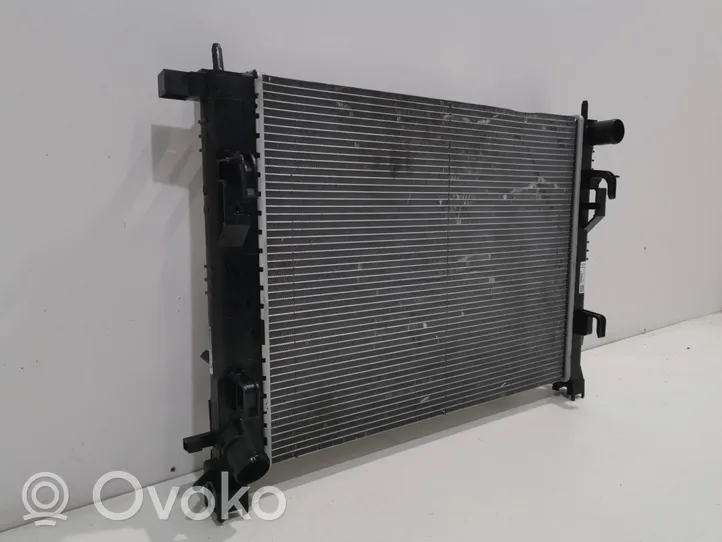 Renault Dacia Duster Kit Radiateur 214100078R