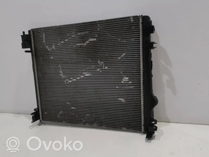 Renault Kadjar Dzesēšanas šķidruma radiators 214101263R