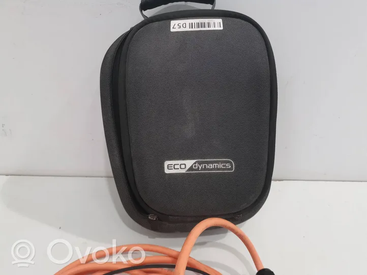 KIA Niro Chargeur batterie (en option) 91887-g5570