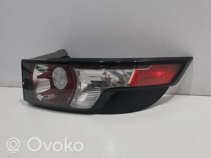 Land Rover Range Rover Evoque L538 Luci posteriori BJ3213404-AC