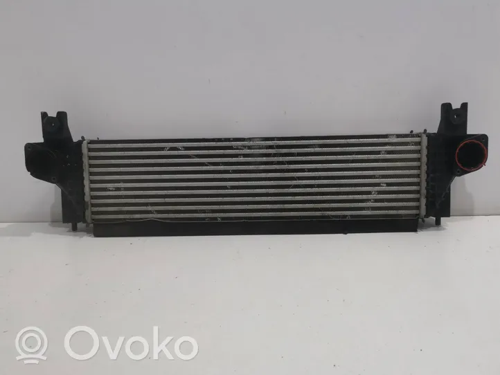 Suzuki Vitara (LY) Chłodnica powietrza doładowującego / Intercooler 13620-74S00