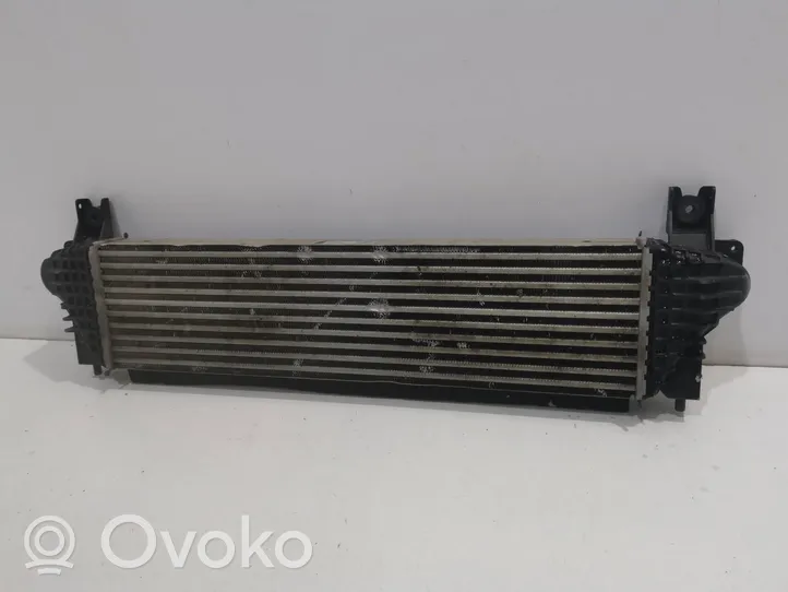Suzuki Vitara (LY) Chłodnica powietrza doładowującego / Intercooler 13620-74S00