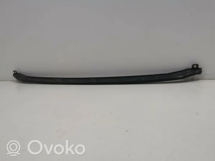 Volkswagen Golf VI Front bumper support beam 5K0807651