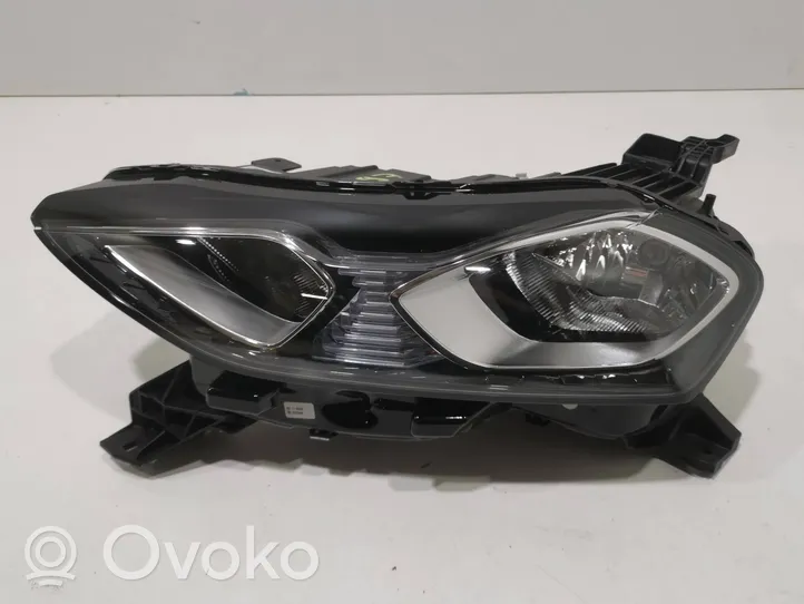 Citroen DS3 Phare frontale 982084080