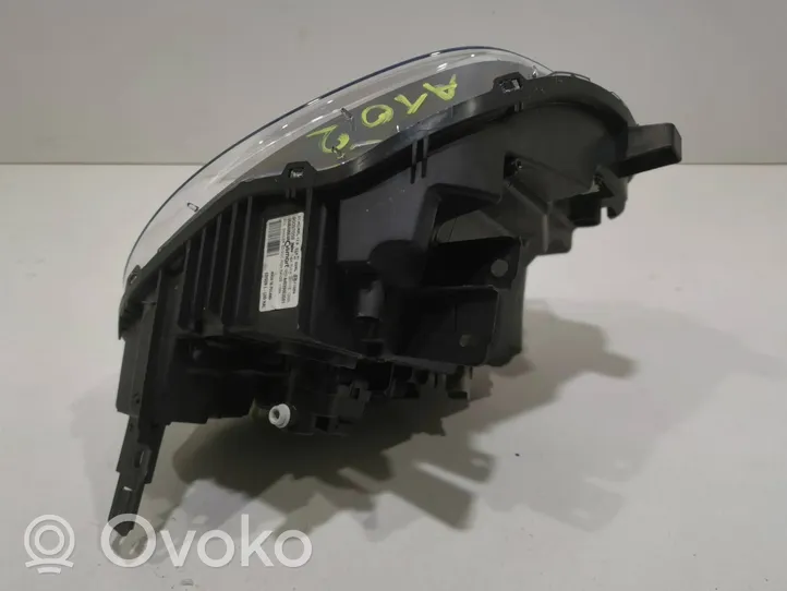 Smart ForTwo III C453 Phare frontale A4539063501