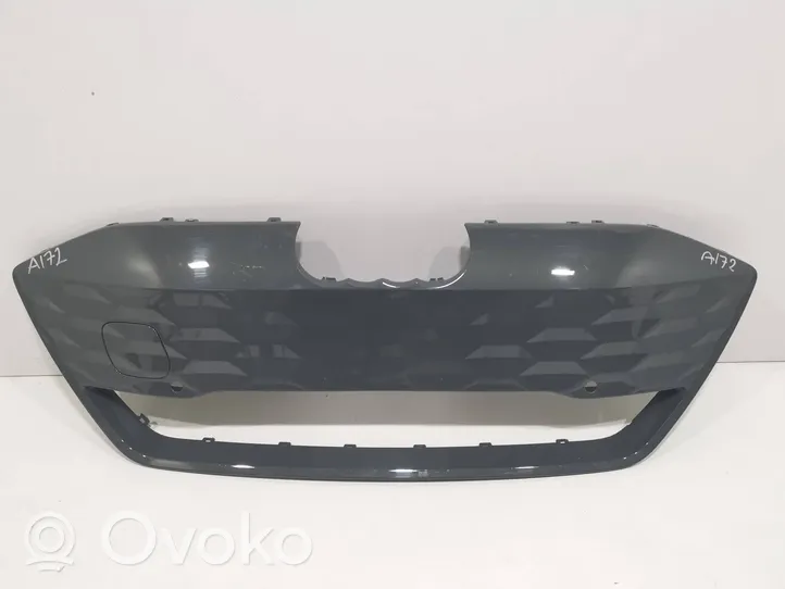 Audi E-tron GT Maskownica / Grill / Atrapa górna chłodnicy 4J3853653C