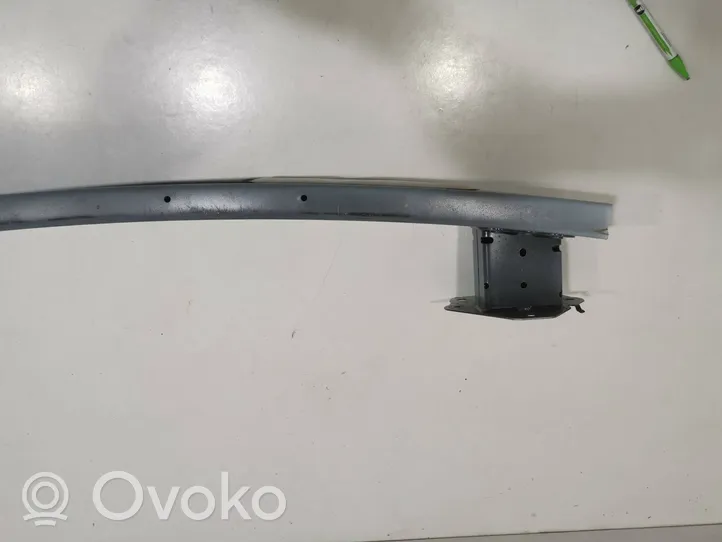 Nissan Qashqai J12 Traversa di supporto paraurti posteriore 85210-6UA2H